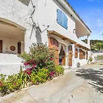 Сasa de vacaciones Casa Delle Stelle
