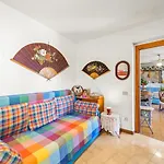 Σπίτι διακοπών Casa Delle Stelle