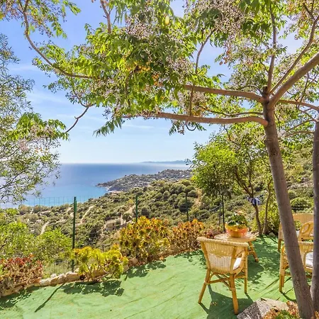 Casa Delle Stelle Дом отдыха *