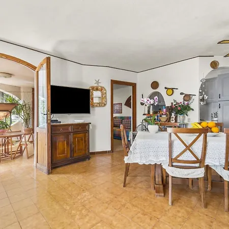 Casa Delle Stelle Торре-делле-Стелле