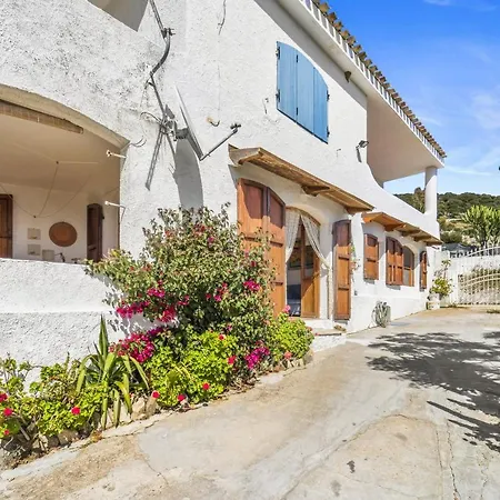 Дом отдыха Casa Delle Stelle