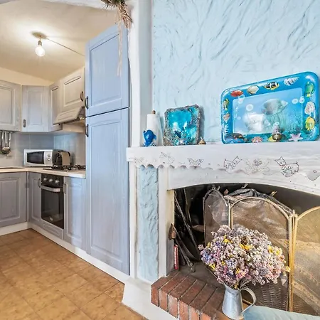 Casa Delle Stelle * Торре-делле-Стелле