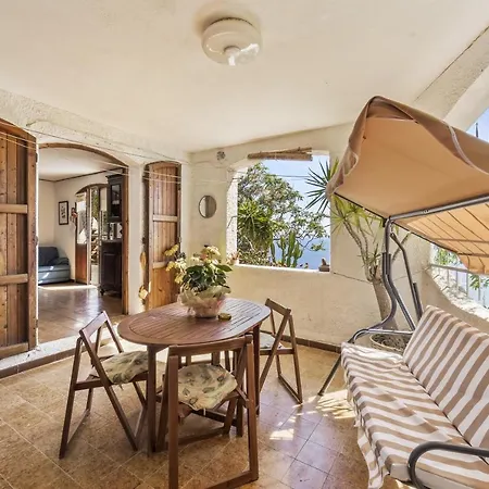 Casa Delle Stelle Дом отдыха