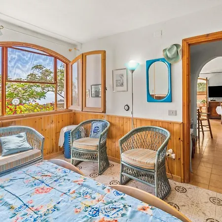 Casa Delle Stelle Дом отдыха