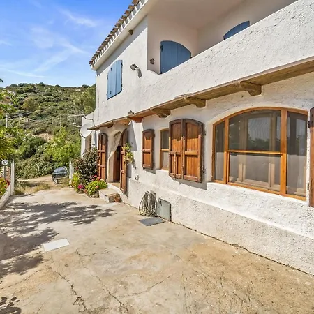 Дом отдыха Casa Delle Stelle Торре-делле-Стелле