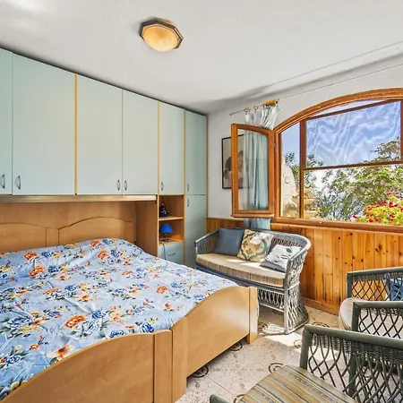 Casa Delle Stelle Дом отдыха Торре-делле-Стелле