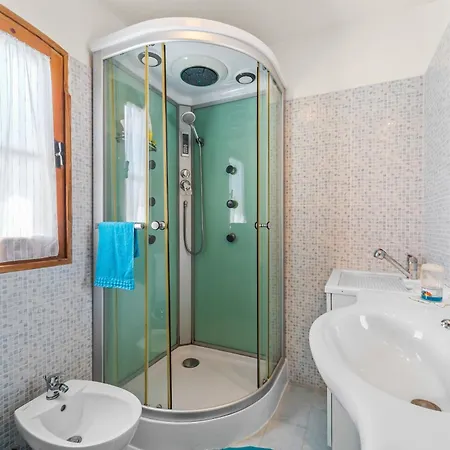 Holiday home Casa Delle Stelle *