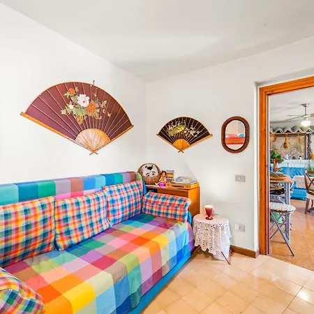 Casa Delle Stelle Holiday home