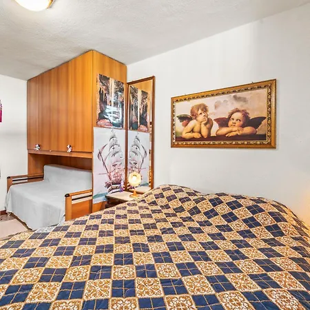 Holiday home Casa Delle Stelle