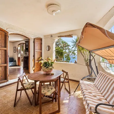 Casa Delle Stelle Holiday home