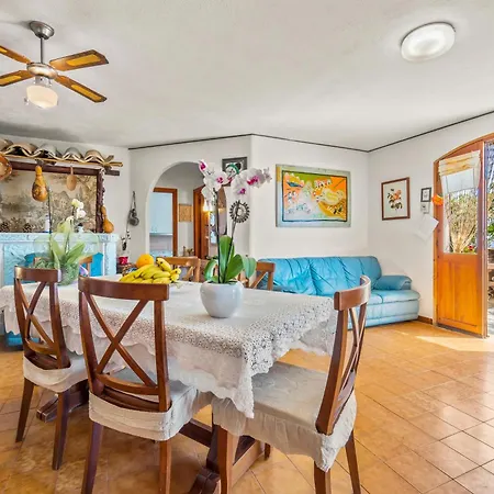 Holiday home Casa Delle Stelle *