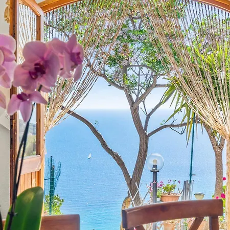 Holiday home Casa Delle Stelle