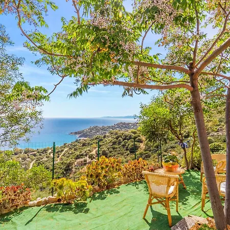 Holiday home Casa Delle Stelle