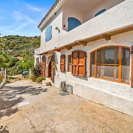 Casa Delle Stelle Holiday home *