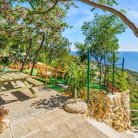 Holiday home Casa Delle Stelle