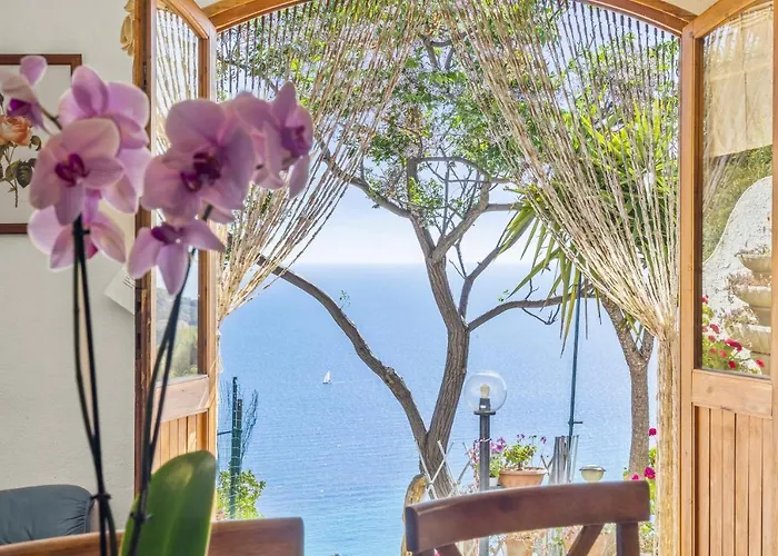 Tatil Evi Casa Delle Stelle *