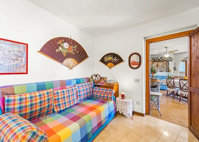 Tatil Evi Casa Delle Stelle