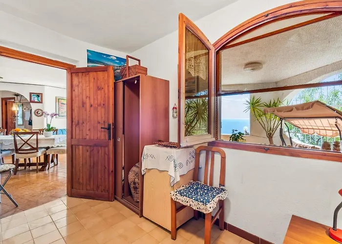 Casa Delle Stelle Tatil Evi